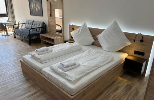 NB Apartments - Foto 69