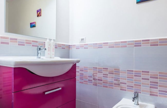 Sansevero Family Apartment by Wonderful Italy - Foto 43