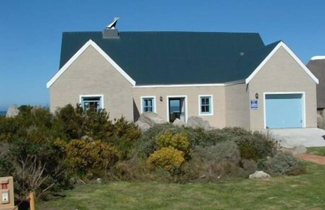 Rocky Pools Bettys Bay - Foto 6