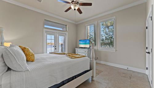 Belleza Del Mar With Game Room And Lakefront Pool - Foto 5