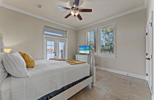 Belleza Del Mar With Game Room And Lakefront Pool - Foto 5