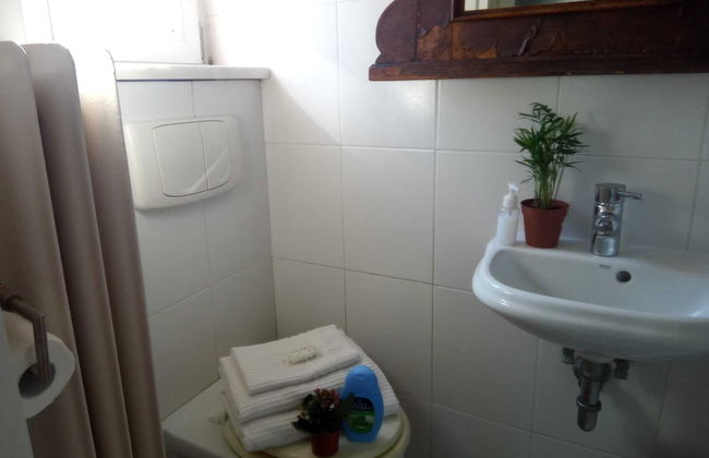 Villa Fiorita - Foto 33