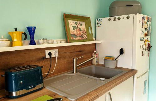 Fischerhaus am Strom - Foto 21