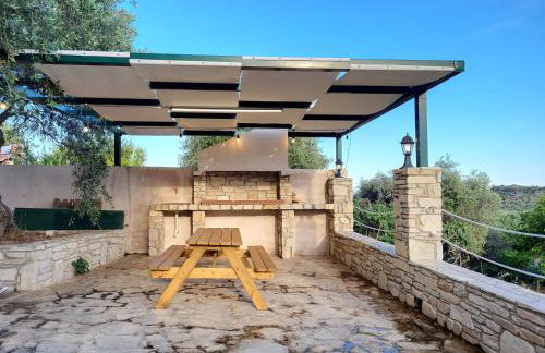 Villa Kaliva Family house - Foto 8