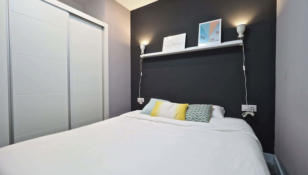 Torrassa Cozy Apartment by Olala Homes - Foto 5, Zimmer