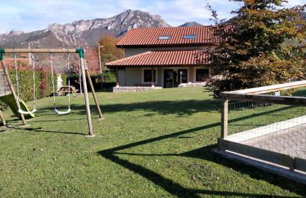 Apartamentos El Campo Mateo - Xana y Trasgu - AT-1246-AS - Foto 29