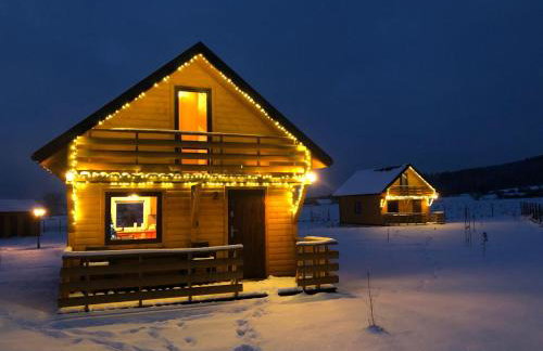 Sielanka pod Czarna Góra - Foto 1