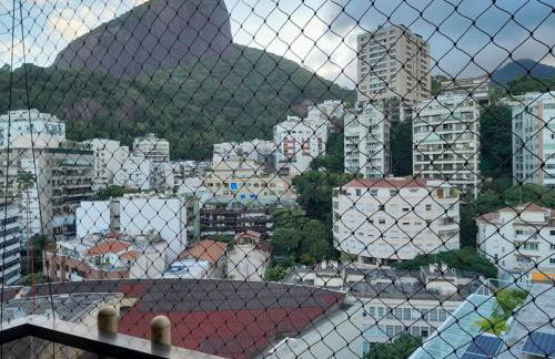 Leblon Inn, Ótimo Ap - Photo 8