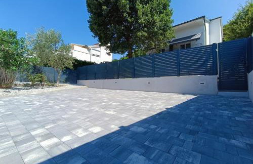 Meraki Apartment Kostrena two bedrooms - Foto 16