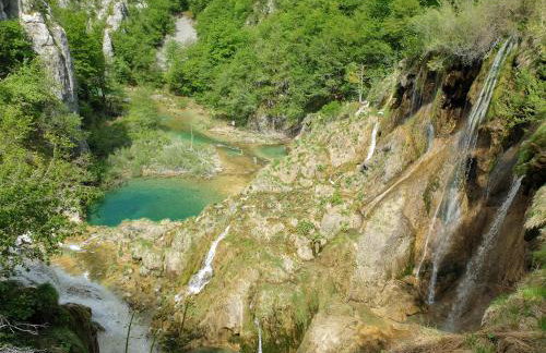 Plitvice Diamond Apartment - Foto 6