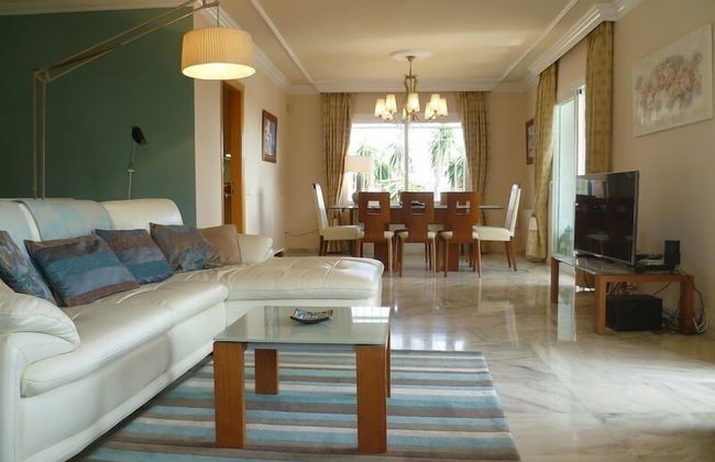 Great Villa Close To Beach - Marbella - Foto 8
