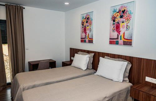 Casas de Campo Curral Grande - By Cimo da Quinta - Foto 21