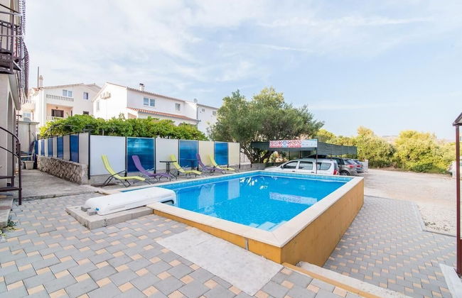 Apartments Fidelis - Foto 32