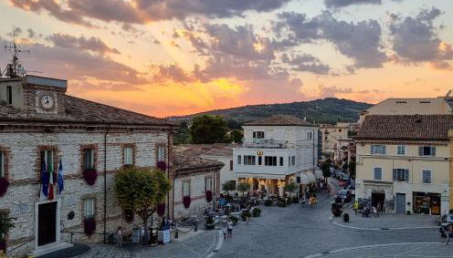 Viverenumana appartamenti la tua casa in centro a pochi passi dal mare - Foto 4