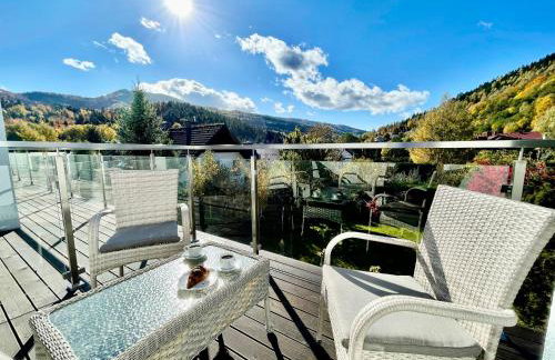 Apartament Kalinowa 13 - Gwiazda Szczyrku & Sauna - Foto 12