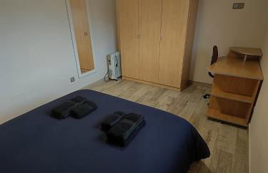 Casa Rural Sierra De Las Nieves - Foto 40