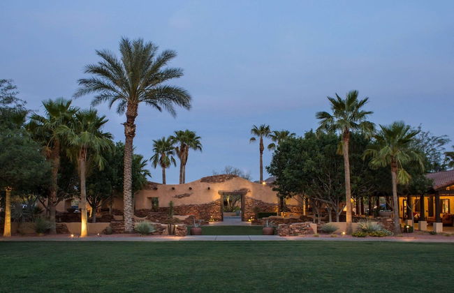 Bluegreen Vacations Cibola Vista Resort and Spa, an Ascend Collection Resort - Photo 1