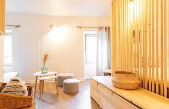 Au Petit Sommet - Cerf Brun Appartement centre ville 35M2 - Photo 5