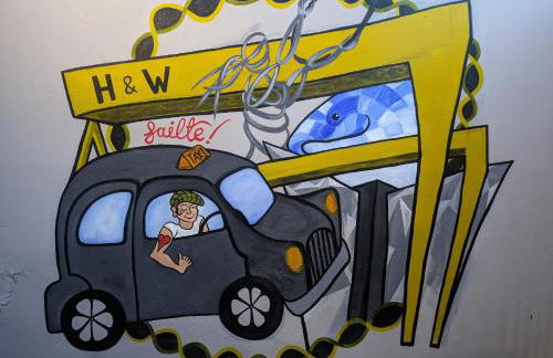 Máire Toiréasa – cosy refurbished property in the Gaeltacht Quarter - Foto 40