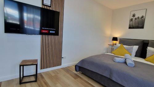 COME INN - Messeblick contaktless Check in - Foto 2