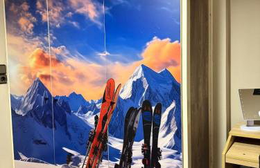 Cozy Nest - Polydrosos Escape - Foto 33