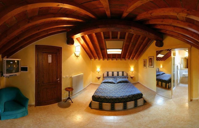 Locanda Modigliani - Foto 9