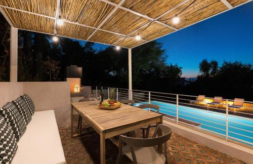 Ionian Garden Villas - Villa Sol - Foto 13