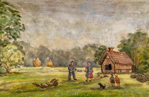 Walnußhof - Foto 45