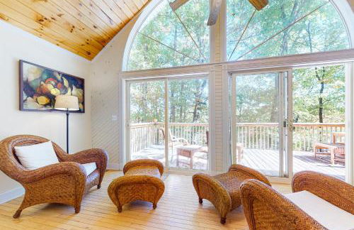 Doe Heights Chalet - Foto 14