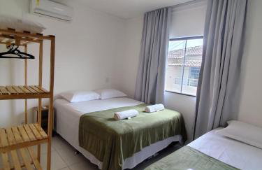 Apartamento Pérola do Atlântico - Foto 16