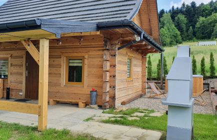 Jodłowa Chata - Foto 52