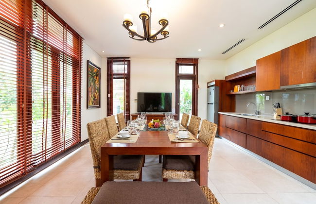 Resort Villa Da Nang By Abogo - Photo 44