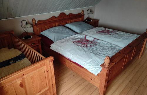 Angelika Ferienwohnung im DG - Photo 10