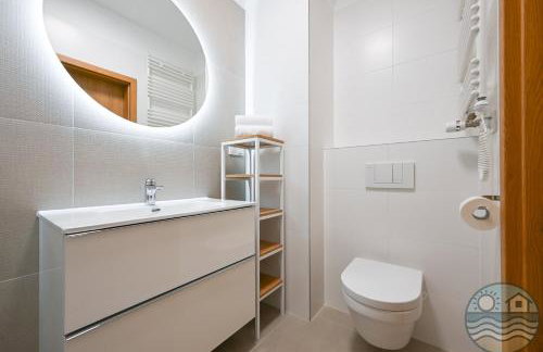 Dąbki Beachfront Retreat - Foto 5