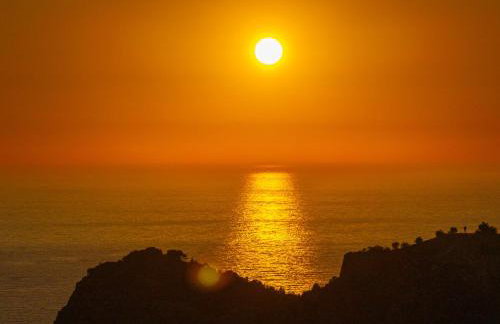 Assos Rockshore Villa by the sea - Foto 57