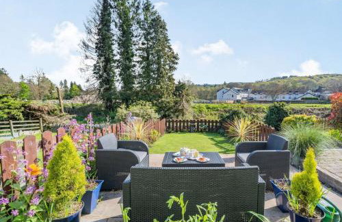 2 Bed in Newby Bridge 87621 - Foto 5