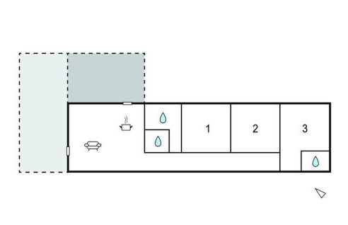 Charmante Maison Proche Plage - Foto 34