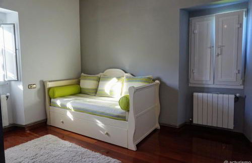 O Rincón de Mercedes - Foto 38