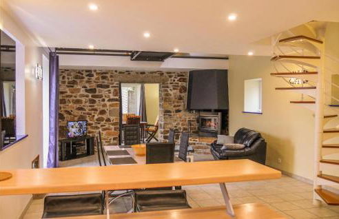 3 Bedroom Amazing Home In La Hague - Foto 15