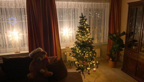 Ferienwohnung Zur Glewe - Foto 3