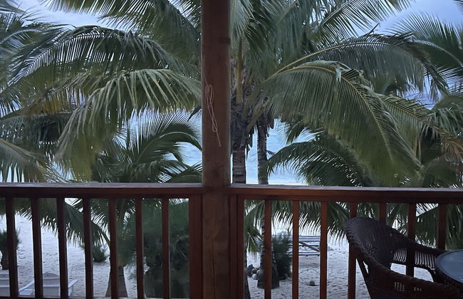 Rarotonga Villas - Foto 25