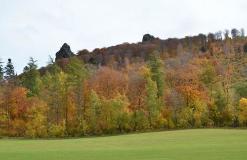 Graceful Apartment with Garden in Velmede near City Center - Foto 76