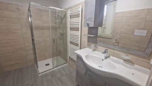 Residence Mirella - Foto 3, Shower