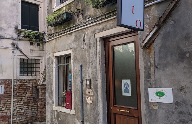 Locanda Ca' San Vio - Photo 33