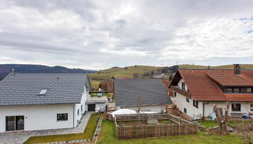 Ferienwohnung Alpensicht - Foto 3