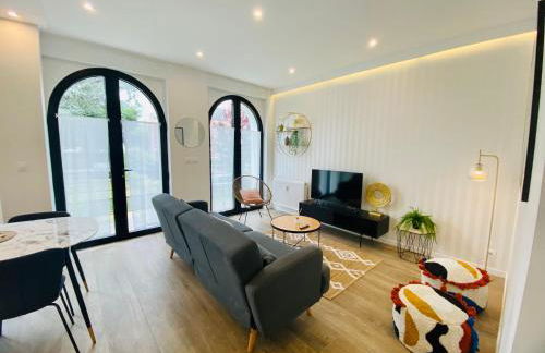 Les Appartements de l'Hippodrome - Foto 51