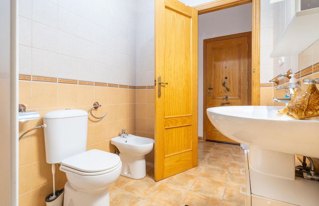 Apartment Near the Beach With sea Views - Photo 19