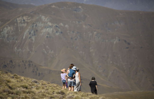 Cardrona Alpine Apartments - Foto 50