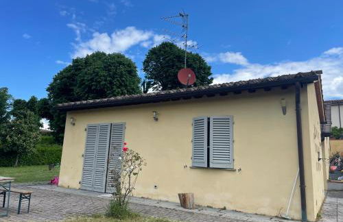 Under The Tuscan Trees - Foto 11