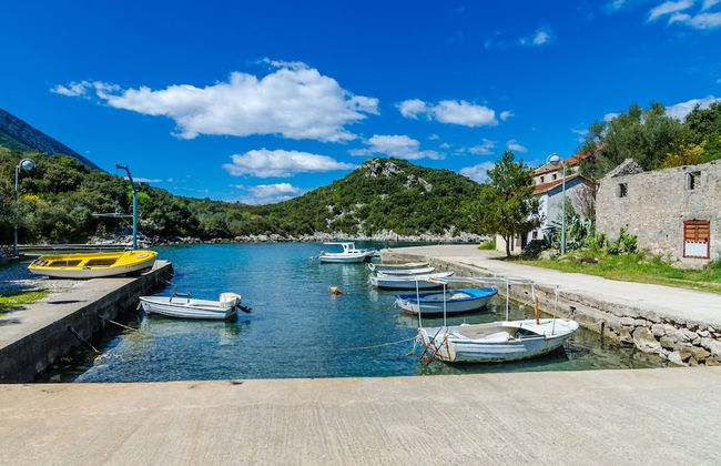 Apartment Bay of Dreams - Foto 36